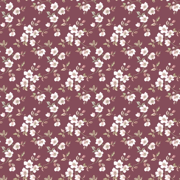 Galerie Wallpaper Product code: G78482 - Secret Garden Wallpaper Collection -   