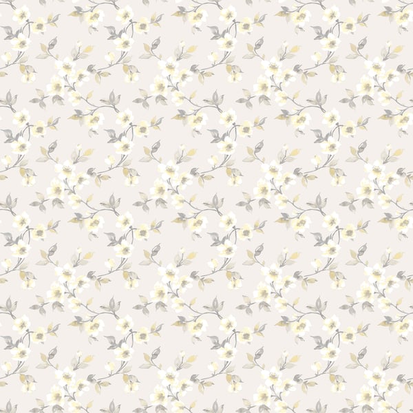 Galerie Wallpaper Product code: G78486 - Secret Garden Wallpaper Collection -   