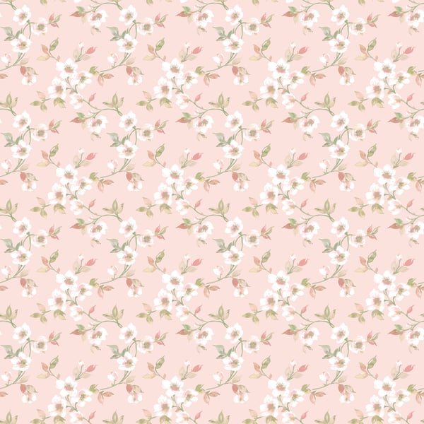 Galerie Wallpaper Product code: G78487 - Secret Garden Wallpaper Collection -   