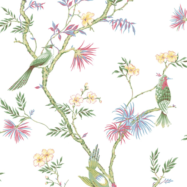 Galerie Wallpaper Product code: G78490 - Secret Garden Wallpaper Collection -   