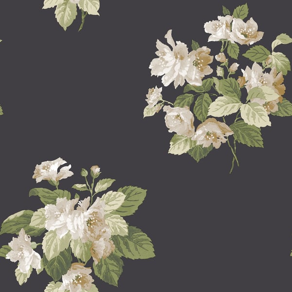 Galerie Wallpaper Product code: G78495 - Secret Garden Wallpaper Collection -   