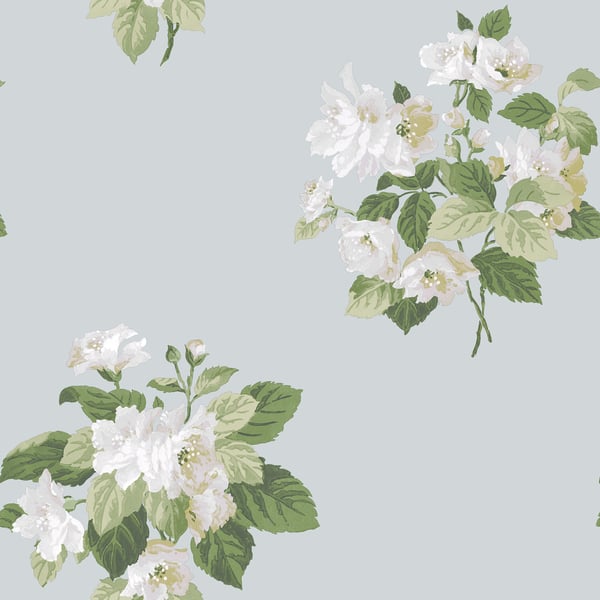 Galerie Wallpaper Product code: G78497 - Secret Garden Wallpaper Collection -   