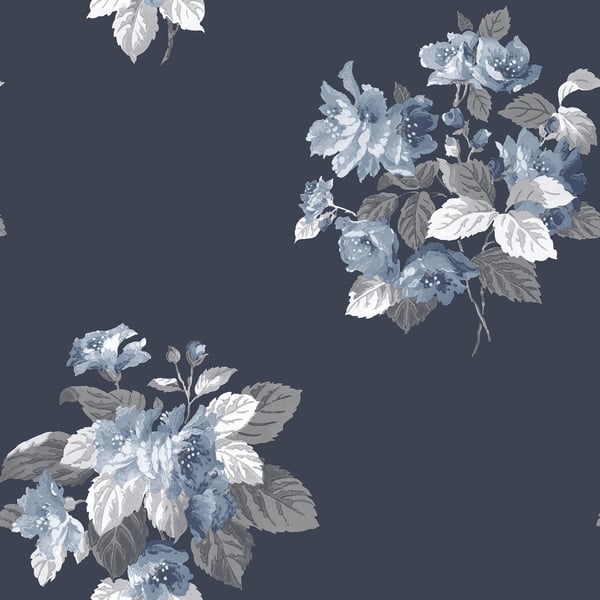 Galerie Wallpaper Product code: G78498 - Secret Garden Wallpaper Collection -   
