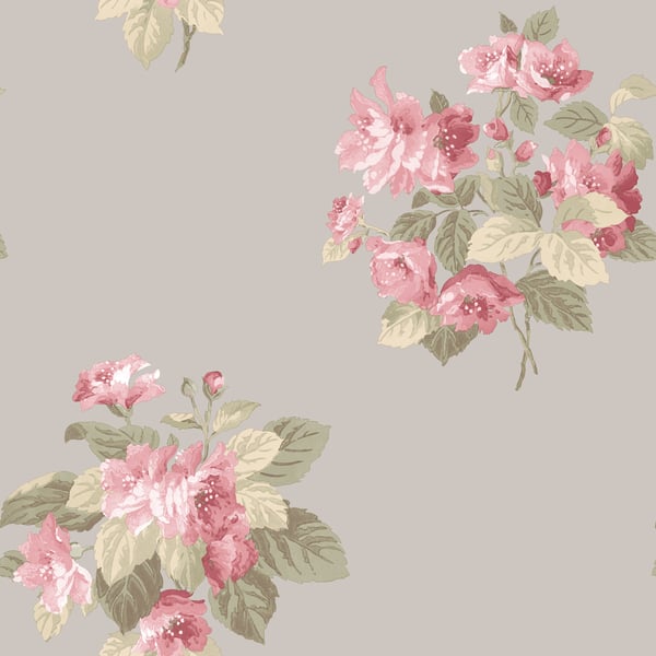 Galerie Wallpaper Product code: G78501 - Secret Garden Wallpaper Collection -   