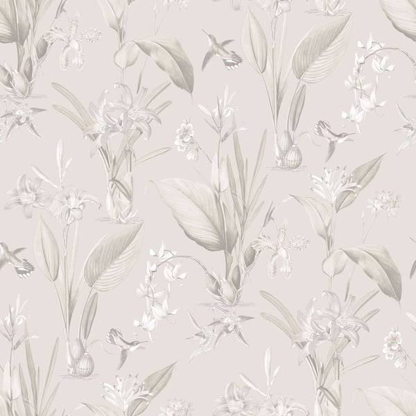 Galerie Wallpaper Product code: G78503 - Secret Garden Wallpaper Collection -   