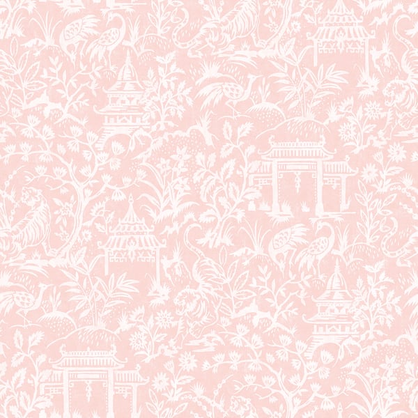 Galerie Wallpaper Product code: G78511 - Secret Garden Wallpaper Collection -   