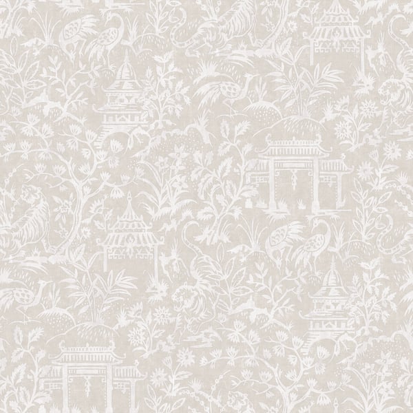Galerie Wallpaper Product code: G78512 - Secret Garden Wallpaper Collection -   
