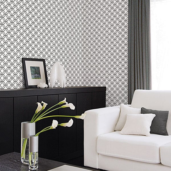 Galerie Wallpaper Product code: G78525R - Secret Garden Wallpaper Collection -   