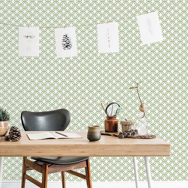 Galerie Wallpaper Product code: G78528R - Secret Garden Wallpaper Collection -   