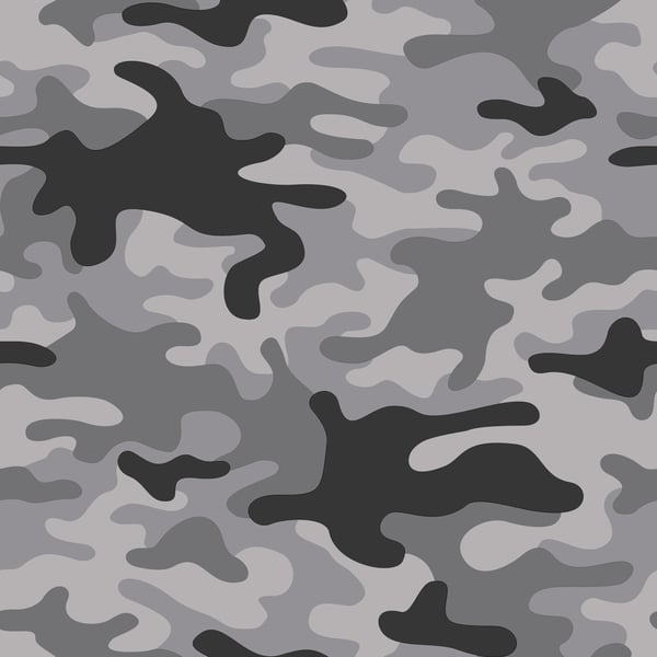 Galerie Wallpaper Product code: G78553 - Kids & Teens Wallpaper Collection - Greys Black Colours -  