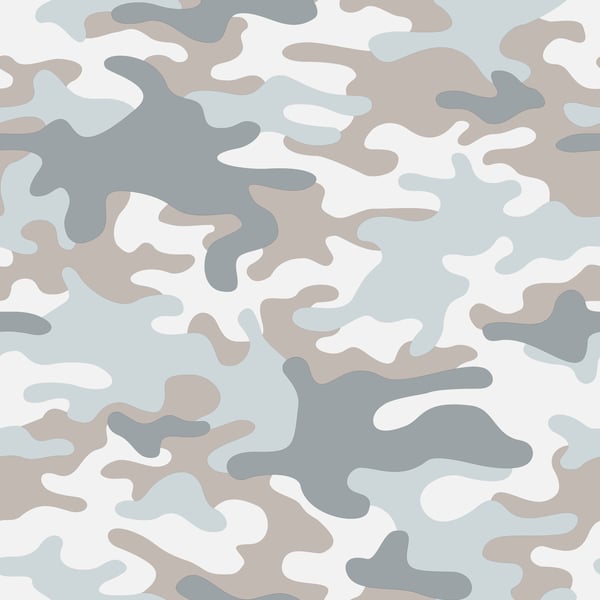 Galerie Wallpaper Product code: G78554 - Kids & Teens Wallpaper Collection - Light blue Beige Grey Colours -  