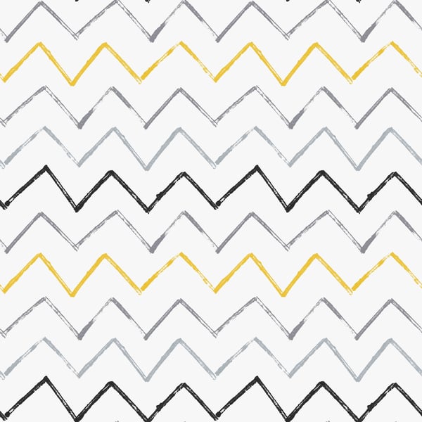 Galerie Wallpaper Product code: G78605 - Kids & Teens Wallpaper Collection - Yellow Grey Black Colours -  