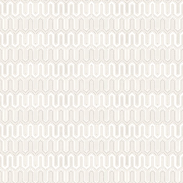 Galerie Wallpaper Product code: GX37619 - Geometrix Wallpaper Collection - Light Taupes Colours -  