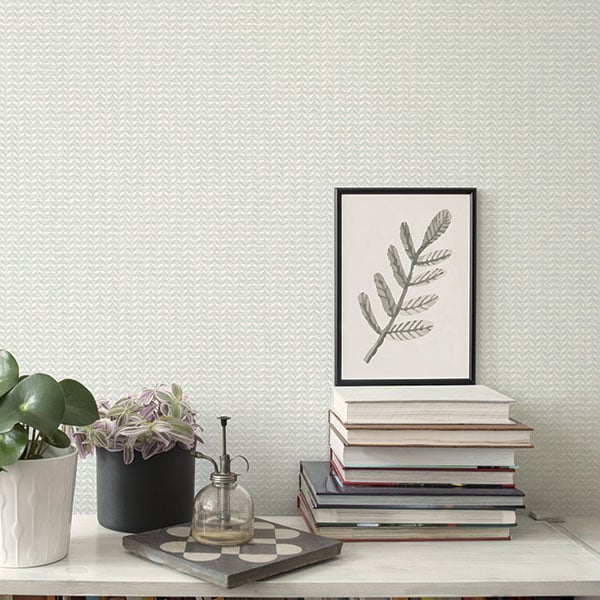 Galerie Wallpaper Product code: GX37646R - Geometrix Wallpaper Collection - Mint Colours -  