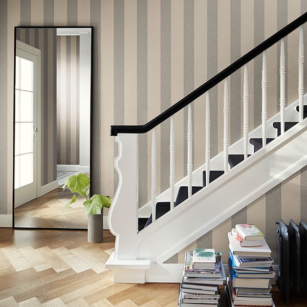 Galerie Wallpaper Product code: HA71524R - Harmony Wallpaper Collection -   