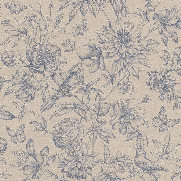 Galerie Wallpaper Product code: HA71530 - Harmony Wallpaper Collection -   