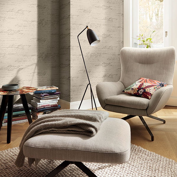 Galerie Wallpaper Product code: HA71536R - Harmony Wallpaper Collection -   