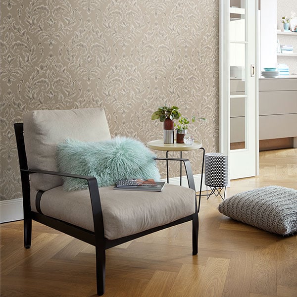 Galerie Wallpaper Product code: HA71540R - Harmony Wallpaper Collection -   