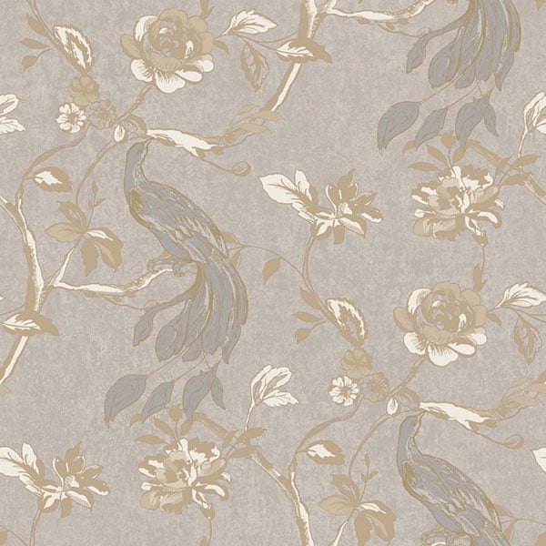 Galerie Wallpaper Product code: HO03052 - Heritage Opulence Wallpaper Collection -   