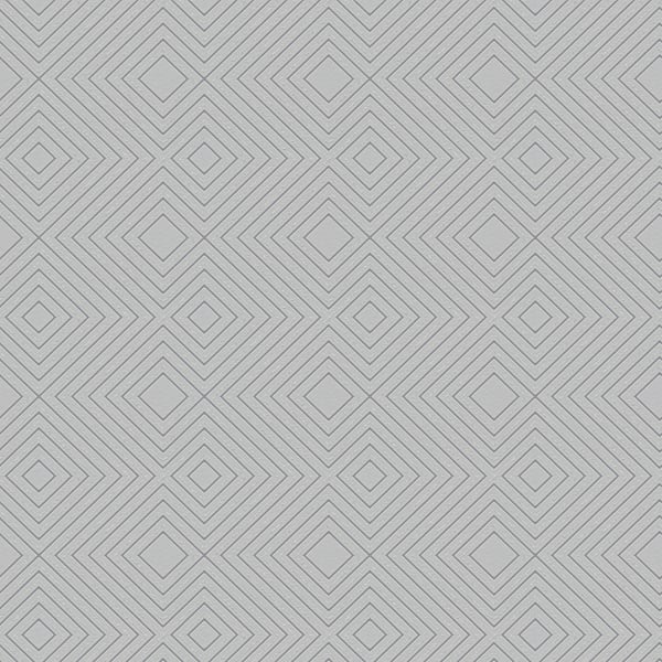 Galerie Wallpaper Product code: HO20001 - Home Wallpaper Collection - Grey Silver Colours -  