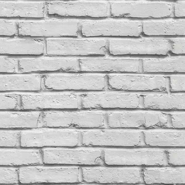 Galerie Wallpaper Product code: HO20057 - Home Wallpaper Collection - Cream Grey Colours -  