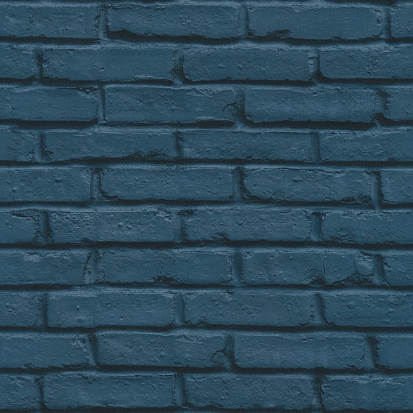 Galerie Wallpaper Product code: HO20061 - Home Wallpaper Collection - Blue Black Colours -  