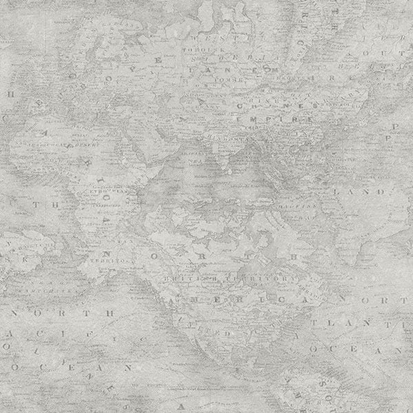 Galerie Wallpaper Product code: HT17182 - Hit The Road Wallpaper Collection -   