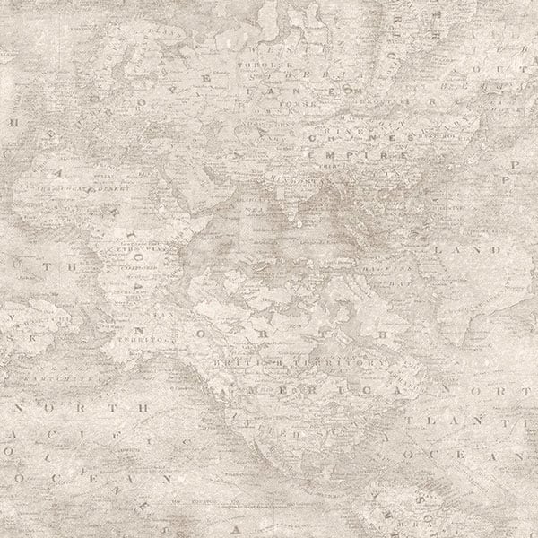 Galerie Wallpaper Product code: HT17184 - Hit The Road Wallpaper Collection -   