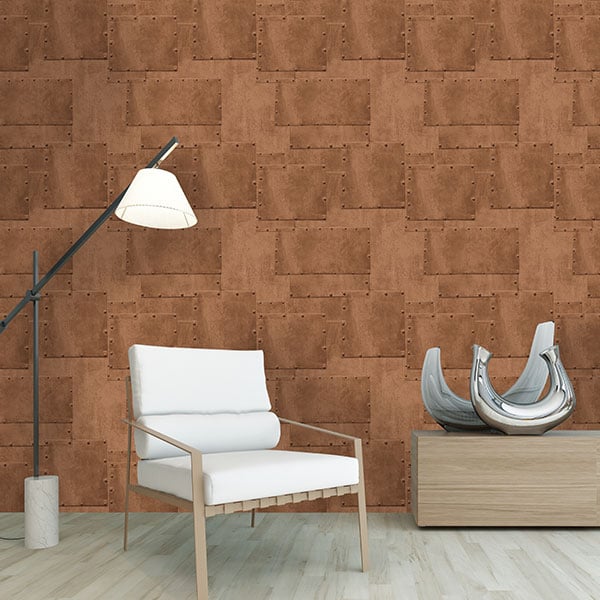 Galerie Wallpaper Product code: HT17190R - Hit The Road Wallpaper Collection -   
