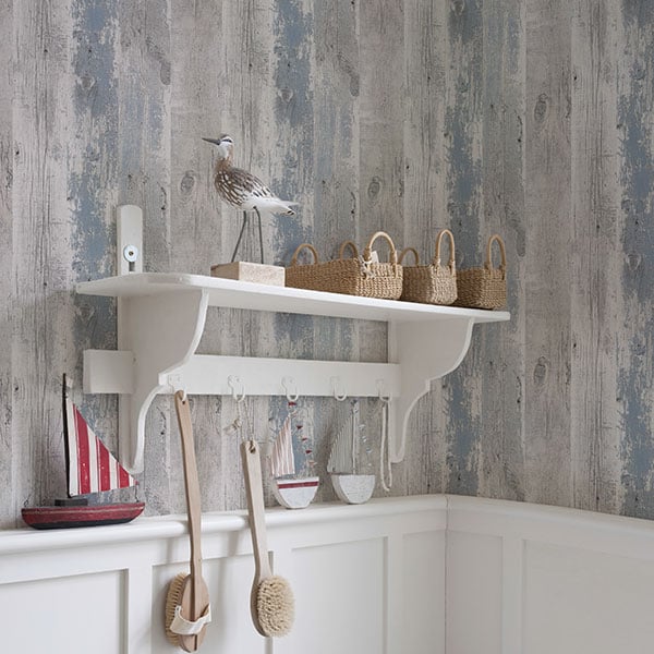 Galerie Wallpaper Product code: HT17240R - Hit The Road Wallpaper Collection -   