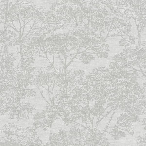 Galerie Wallpaper Product code: HV41032 - Havana Wallpaper Collection - Grey Colours -  