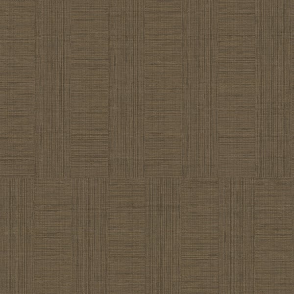 Galerie Wallpaper Product code: HV41045 - Havana Wallpaper Collection - Brown Colours -  