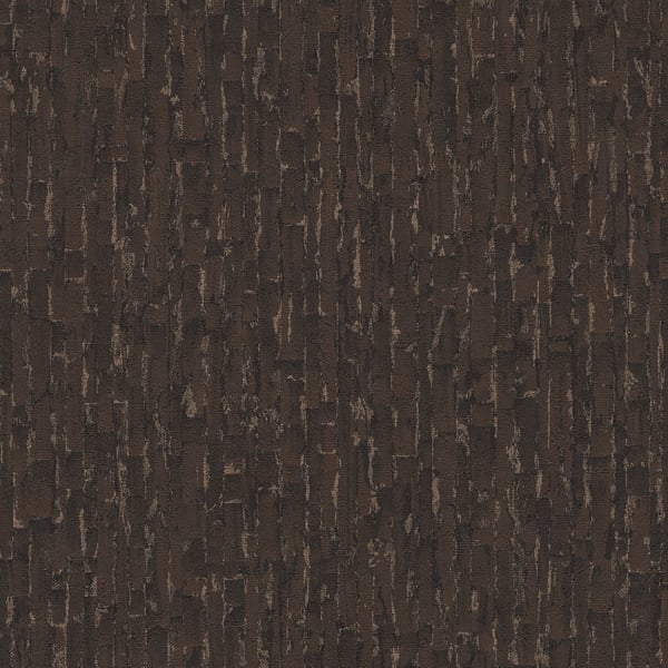 Galerie Wallpaper Product code: HZ62072 - Horizon Wallpaper Collection - Brown Metallic Colours -  