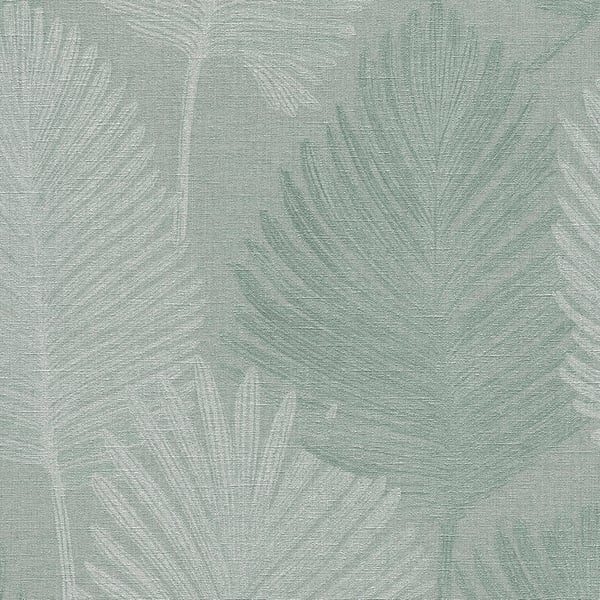Galerie Wallpaper Product code: HZ62077 - Horizon Wallpaper Collection - Green Metallic Colours -  