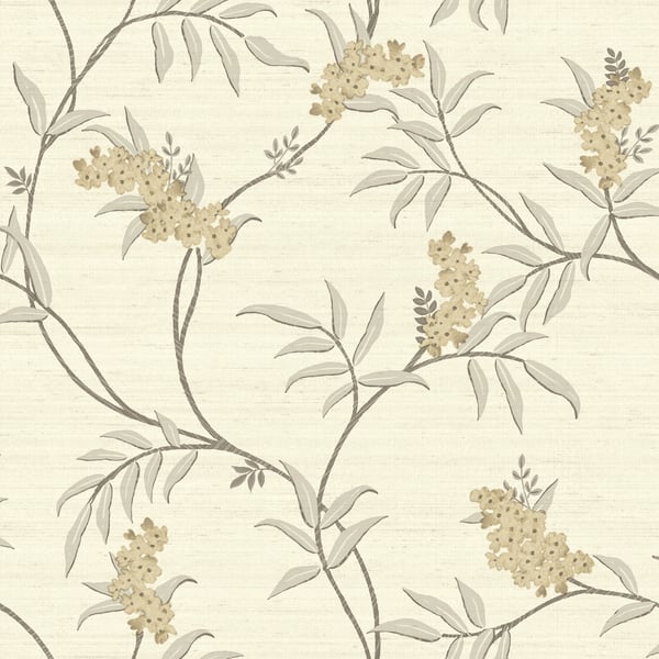 Galerie Wallpaper Product code: IS33301 - Italian Silks And Damasks Wallpaper Collection - White Colours -  