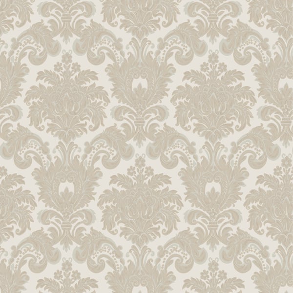 Galerie Wallpaper Product code: IS33323 - Italian Silks And Damasks Wallpaper Collection - Rope Colours -  