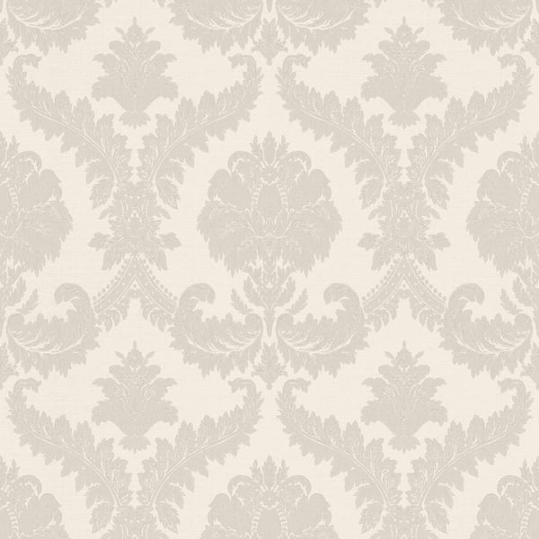 Galerie Wallpaper Product code: IS33331 - Italian Silks And Damasks Wallpaper Collection - Grey Colours -  