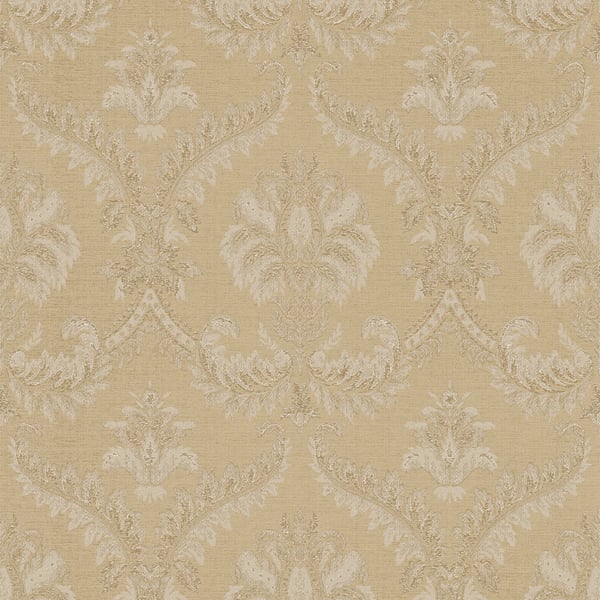 Galerie Wallpaper Product code: IS33333 - Italian Silks And Damasks Wallpaper Collection - Rope Colours -  