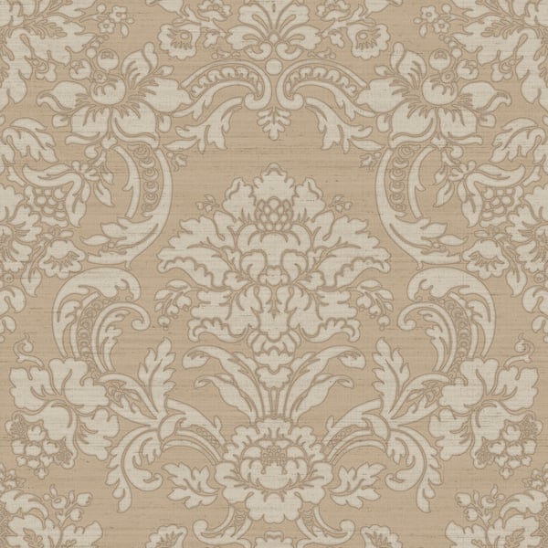 Galerie Wallpaper Product code: IS33344 - Italian Silks And Damasks Wallpaper Collection - Green Colours -  