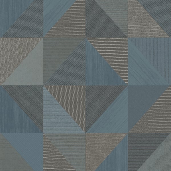 Galerie Wallpaper Product code: IT32417 - Italian Textures 4 Wallpaper Collection - Blue Colours -  