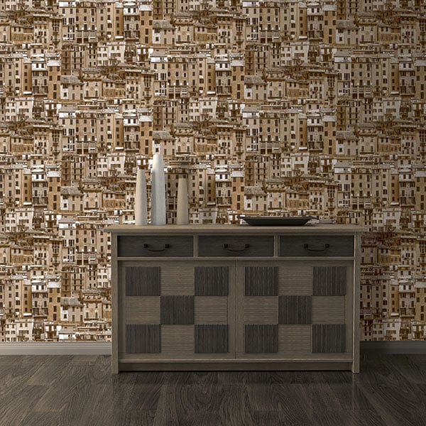 Galerie Wallpaper Product code: J70707R - Just Like It Wallpaper Collection -   