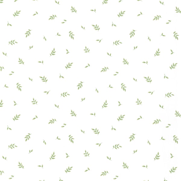 Galerie Wallpaper Product code: KB25621 - Kitchen Style 3 Wallpaper Collection - Green White Colours -  