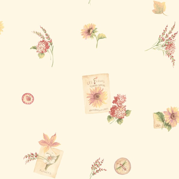 Galerie Wallpaper Product code: KC28510 - Fresh Kitchens 5 Wallpaper Collection -   