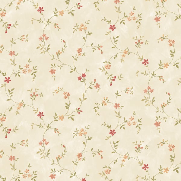 Galerie Wallpaper Product code: KE29907 - Kitchen Style 3 Wallpaper Collection - Red Green Yellow Cream Colours -  
