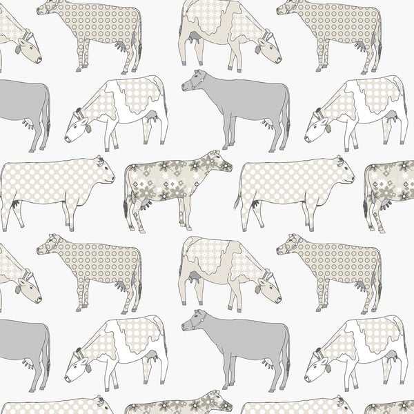 Galerie Wallpaper Product code: KE29952 - Kitchen Style 3 Wallpaper Collection - Grey Beige Colours -  