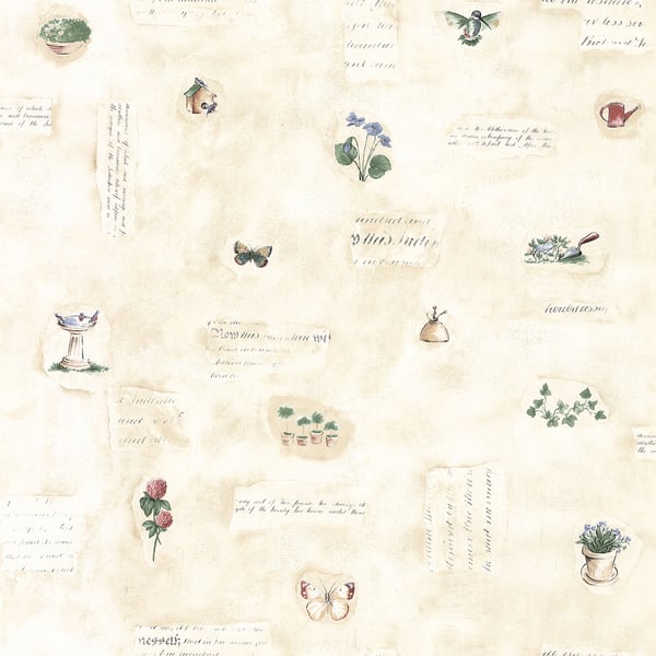 Galerie Wallpaper Product code: KS15180 - Fresh Kitchens 5 Wallpaper Collection -   