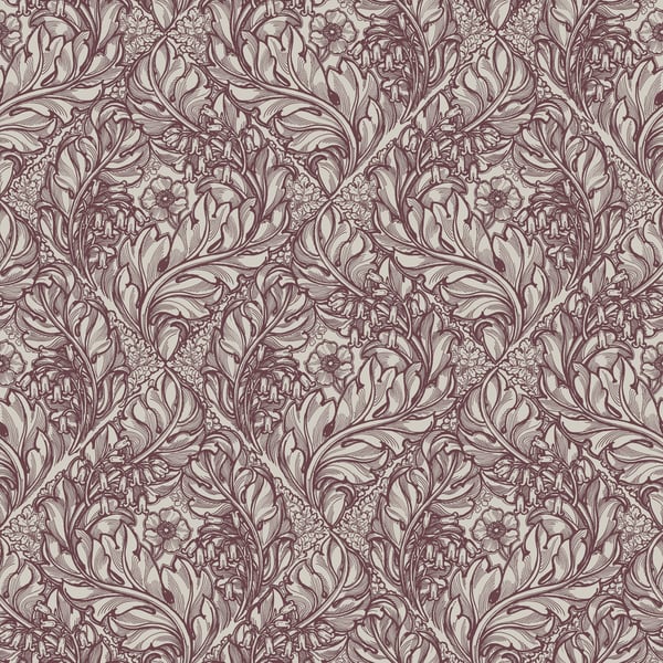 Galerie Wallpaper Product code: LB25109 - Llewelyn-Bowen - Off The Wall Wallpaper Collection -   