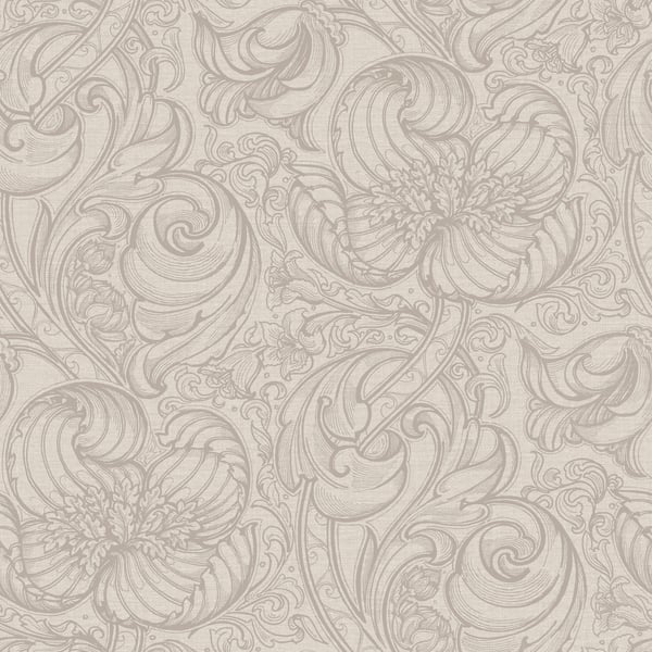 Galerie Wallpaper Product code: LB25112 - Llewelyn-Bowen - Off The Wall Wallpaper Collection -   