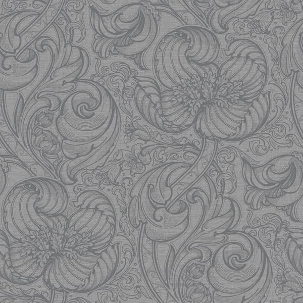 Galerie Wallpaper Product code: LB25114 - Llewelyn-Bowen - Off The Wall Wallpaper Collection -   