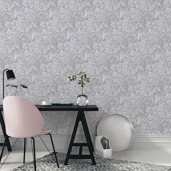 Galerie Wallpaper Product code: LB25137_3 - Llewelyn-Bowen - Off The Wall Wallpaper Collection -   